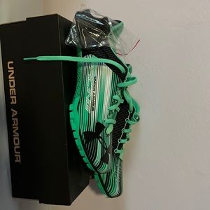 Under Armour Kick Sprint Spike